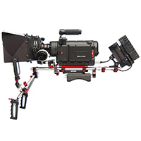 德國(guó)阿萊電影機(jī)