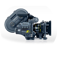 德國(guó)阿萊電影機(jī)