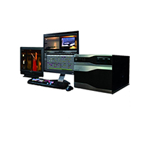 高清非編工作站