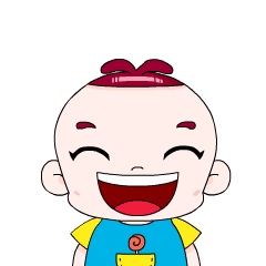 多寶一家人哈哈動(dòng)態(tài)表情