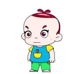 多寶一家人哼動(dòng)態(tài)表情