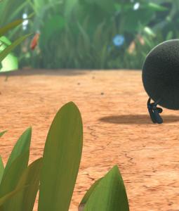 愛(ài)逗蟲蟲劇照