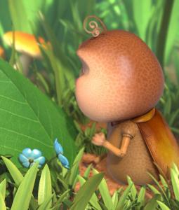 愛(ài)逗蟲蟲劇照