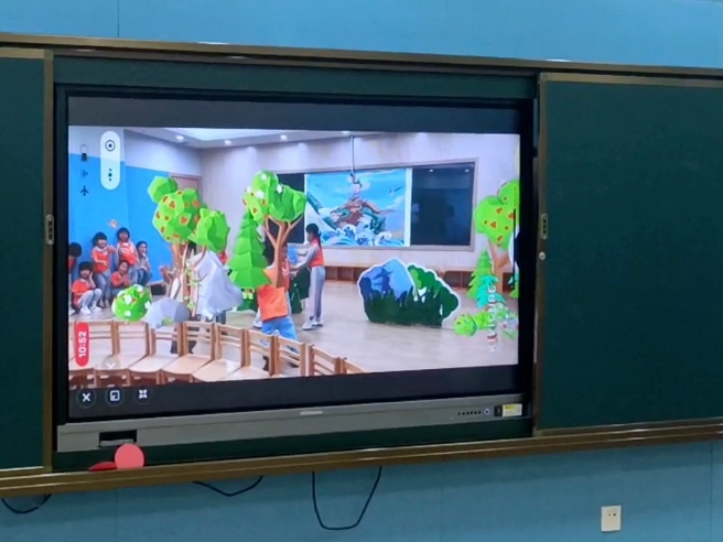 豆神動漫|元宇宙+教育：一場顛覆式教育變革正在上演！